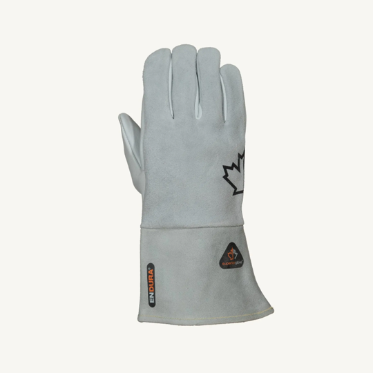 Superior Glove® Endura® 305GE Welding Gloves 